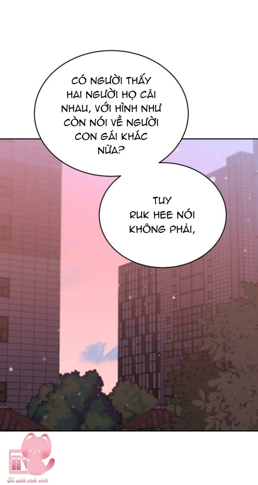 Vận May Không Ngờ chương 38 - trang 42