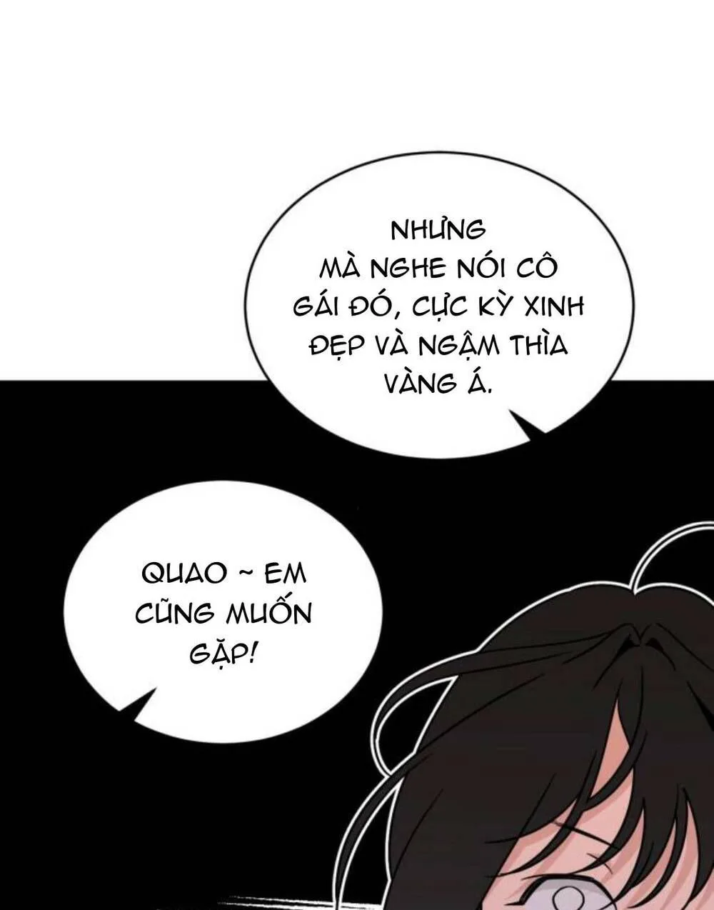Vận May Không Ngờ chương 38 - trang 43