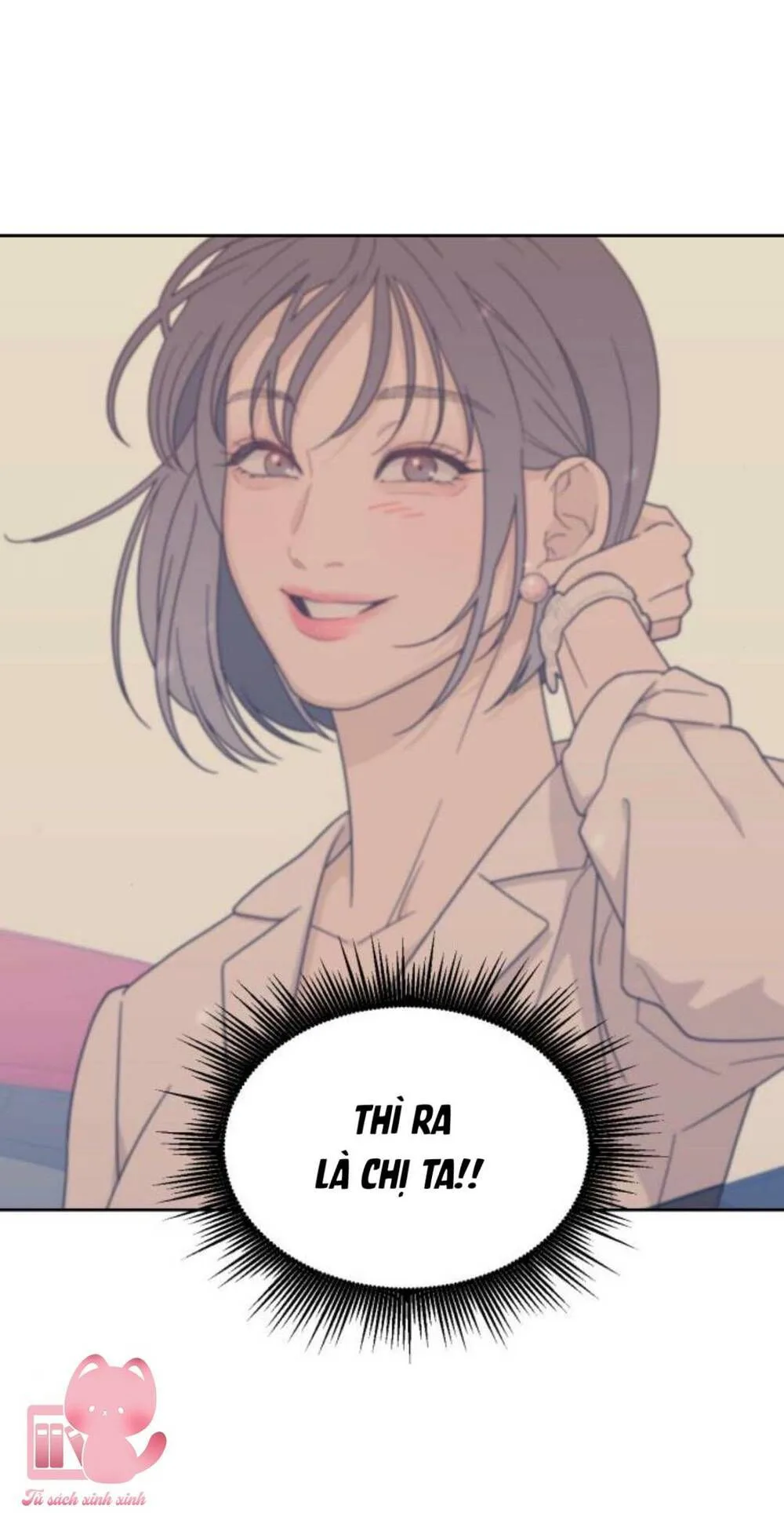 Vận May Không Ngờ chương 38 - trang 45