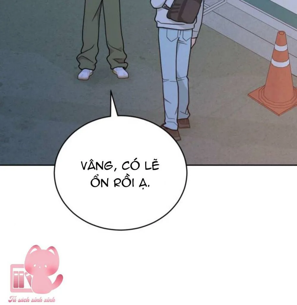 Vận May Không Ngờ chương 38 - trang 58