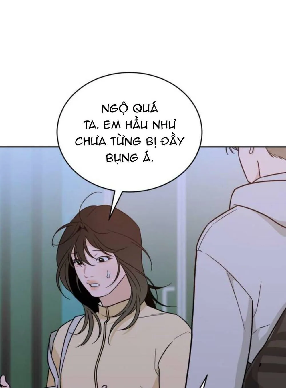 Vận May Không Ngờ chương 38 - trang 59