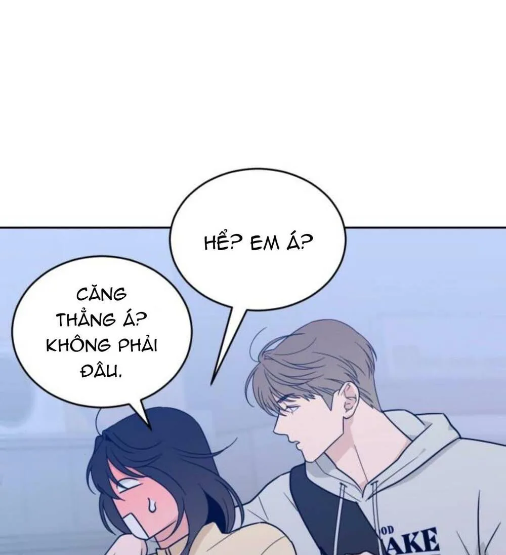 Vận May Không Ngờ chương 38 - trang 63