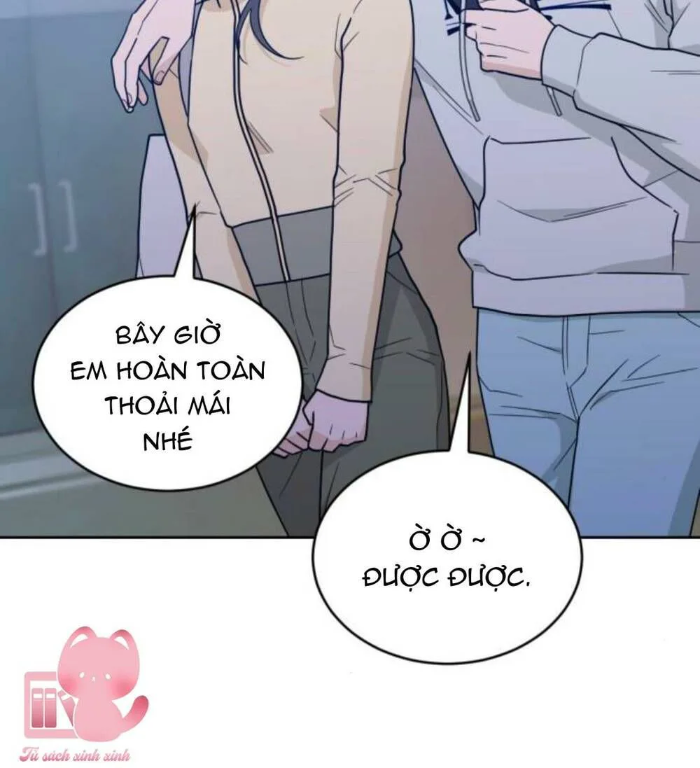 Vận May Không Ngờ chương 38 - trang 64