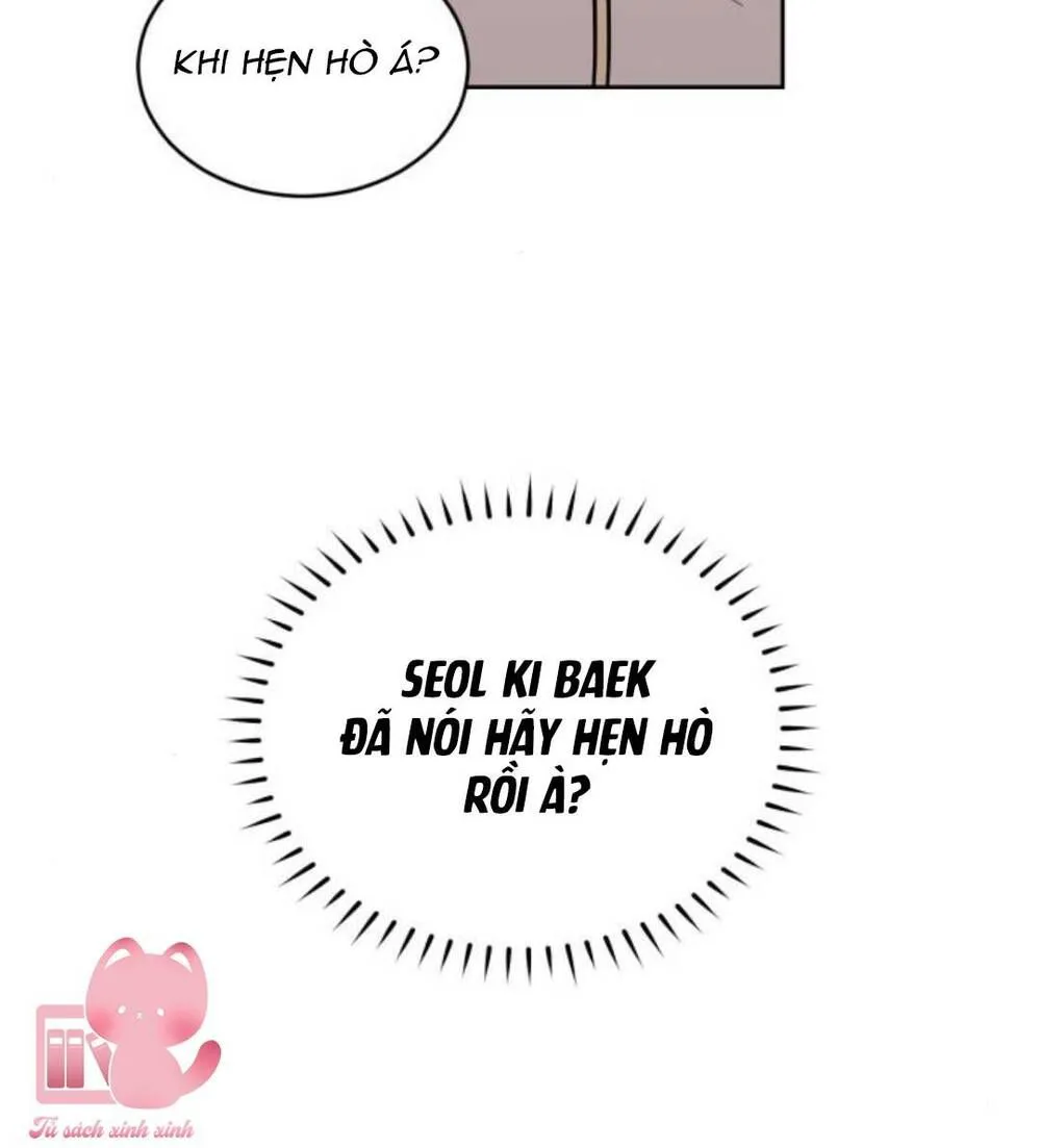 Vận May Không Ngờ chương 38 - trang 72