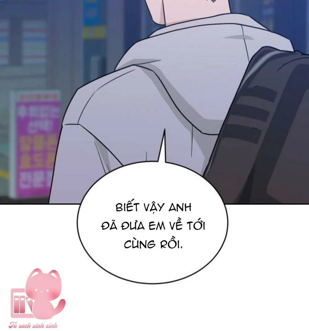Vận May Không Ngờ chương 38 - trang 79