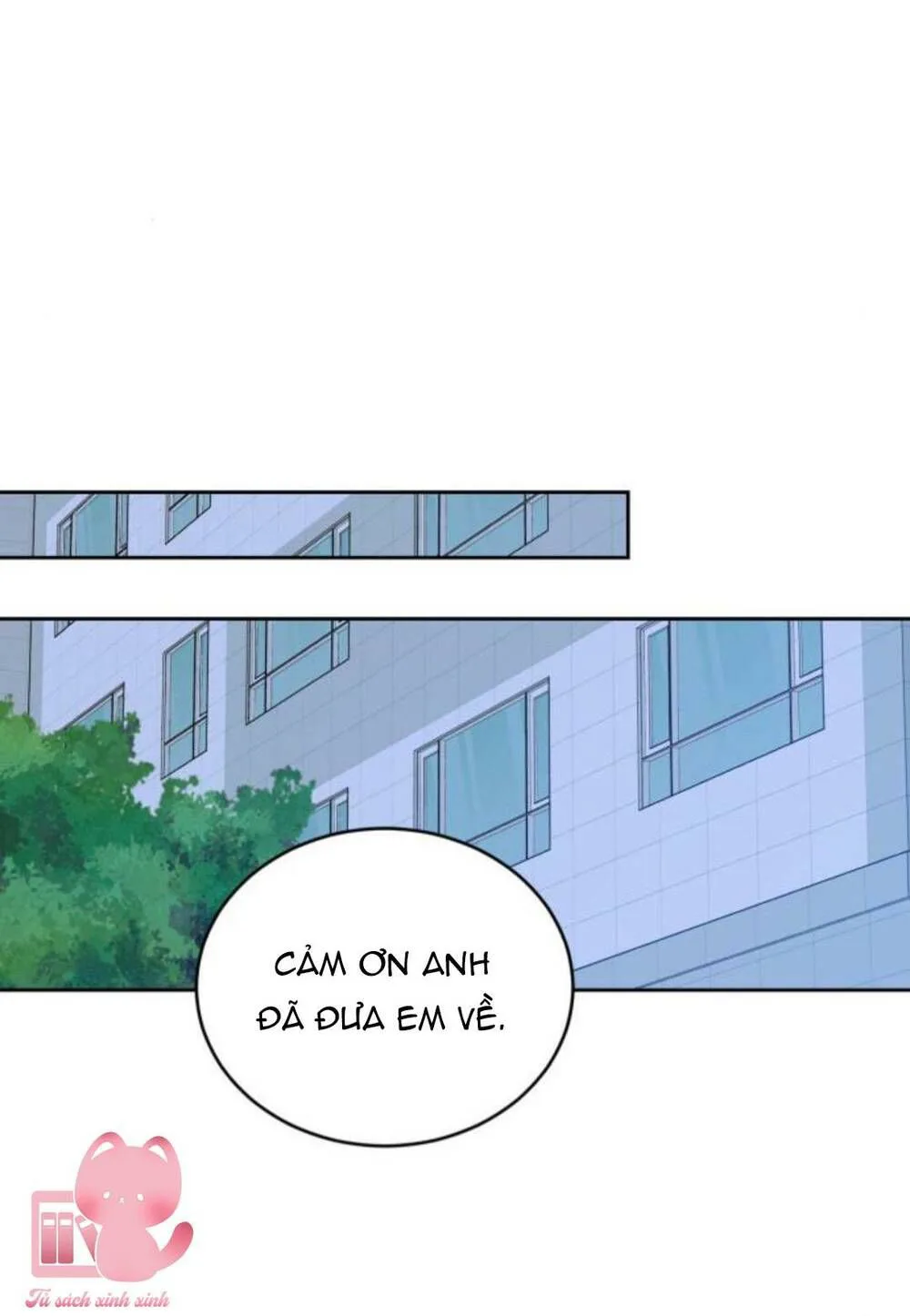 Vận May Không Ngờ chương 38 - trang 87