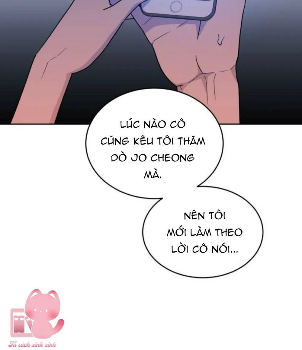 Vận May Không Ngờ chương 39 - trang 7