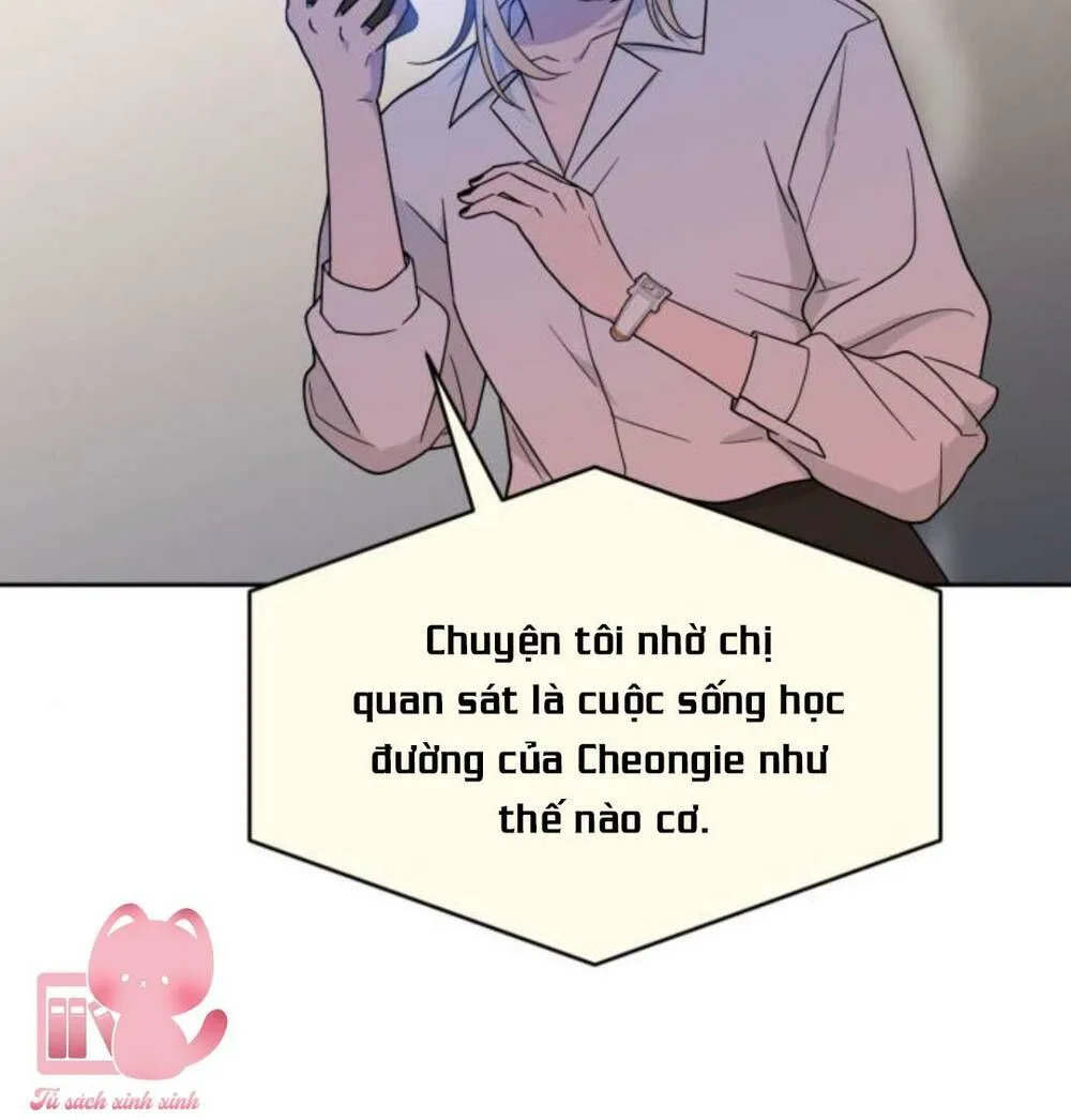 Vận May Không Ngờ chương 39 - trang 9
