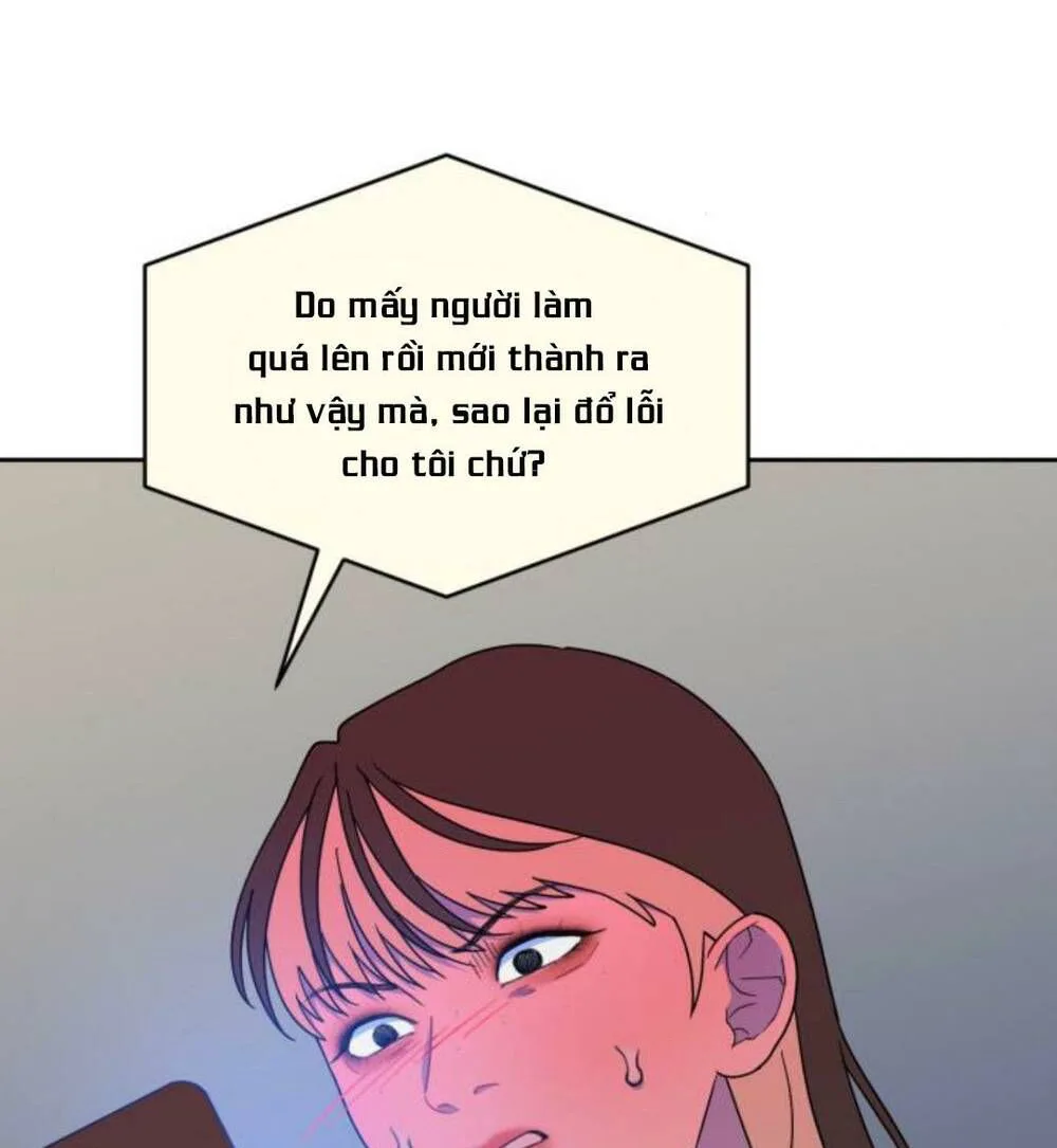 Vận May Không Ngờ chương 39 - trang 10