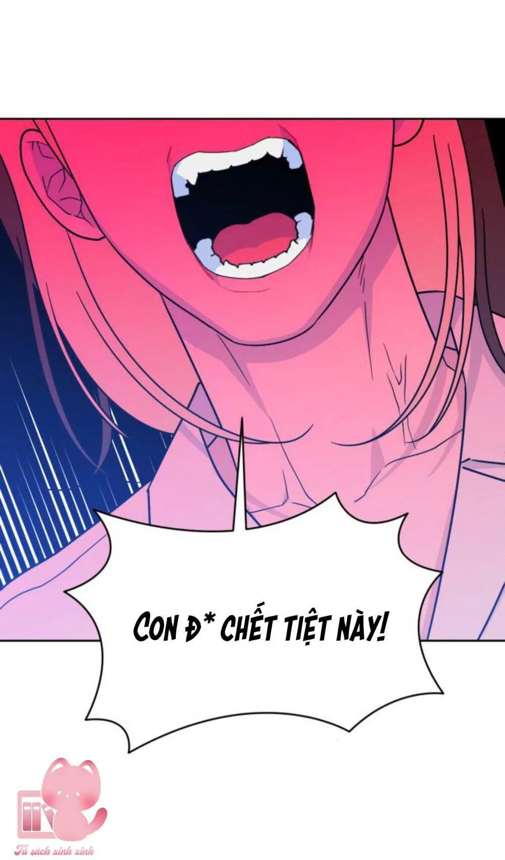 Vận May Không Ngờ chương 39 - trang 12