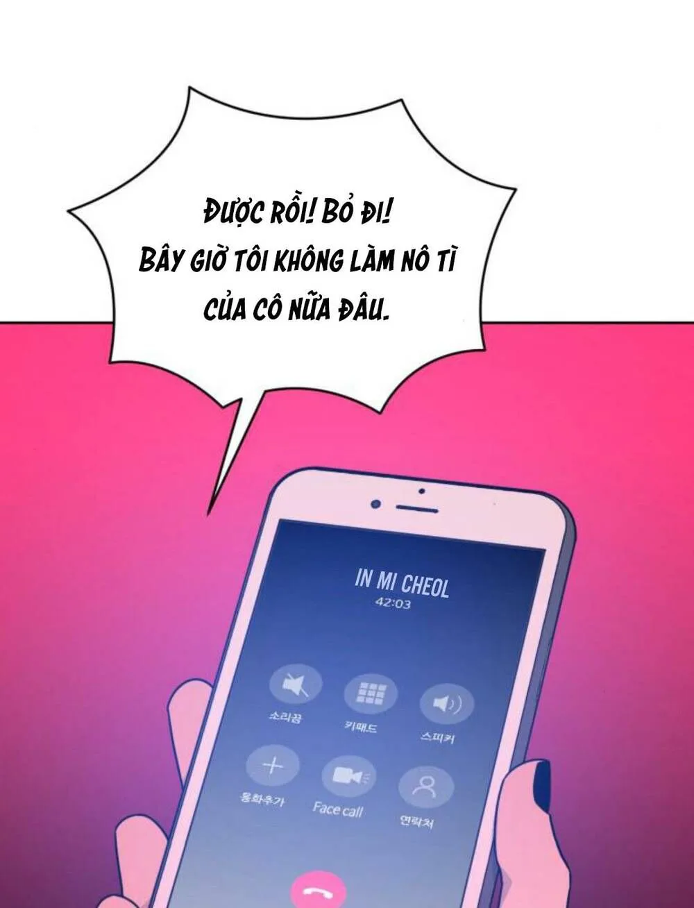 Vận May Không Ngờ chương 39 - trang 14