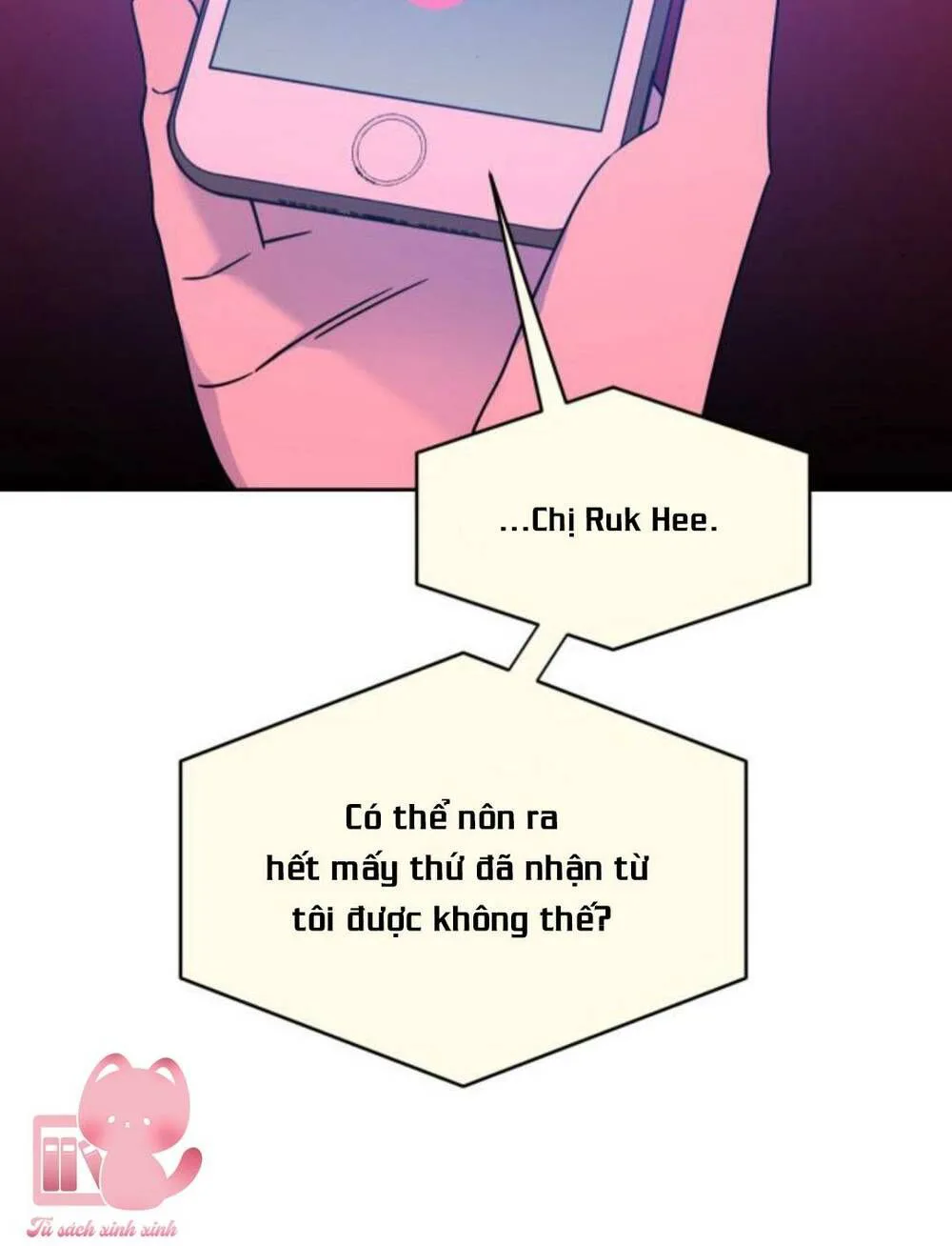 Vận May Không Ngờ chương 39 - trang 15