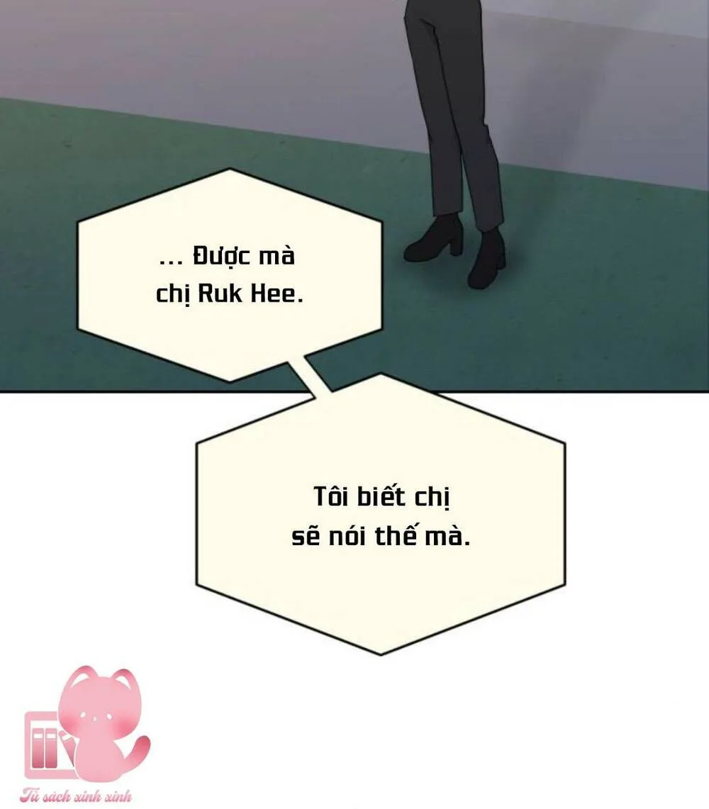 Vận May Không Ngờ chương 39 - trang 21