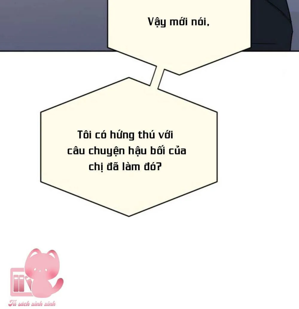Vận May Không Ngờ chương 39 - trang 23