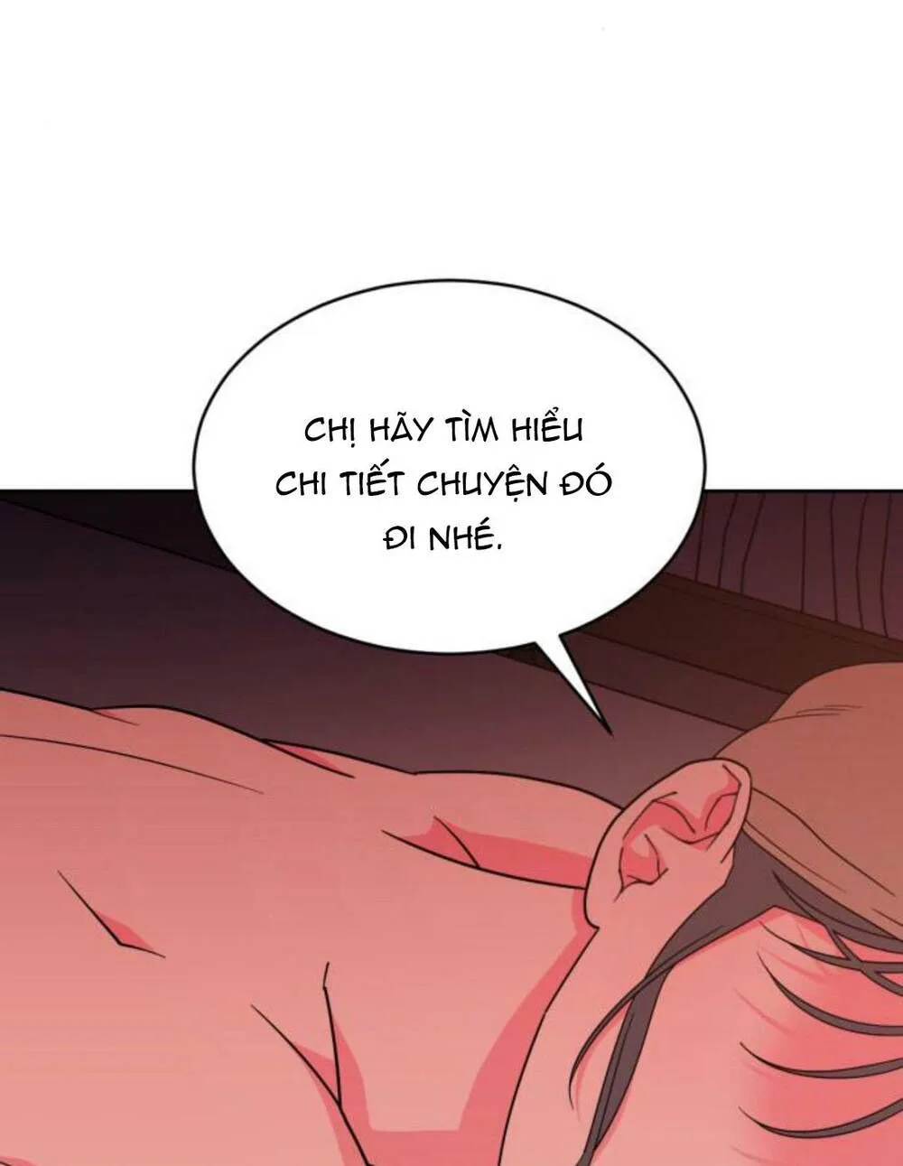 Vận May Không Ngờ chương 39 - trang 24