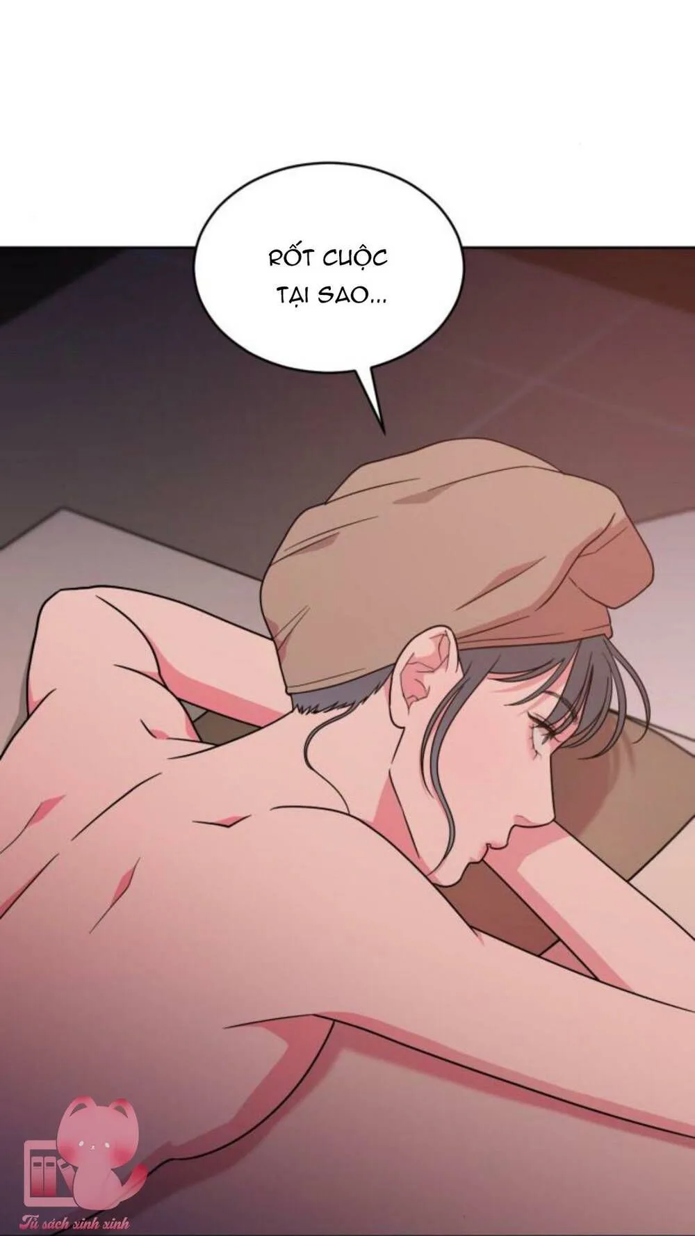 Vận May Không Ngờ chương 39 - trang 27