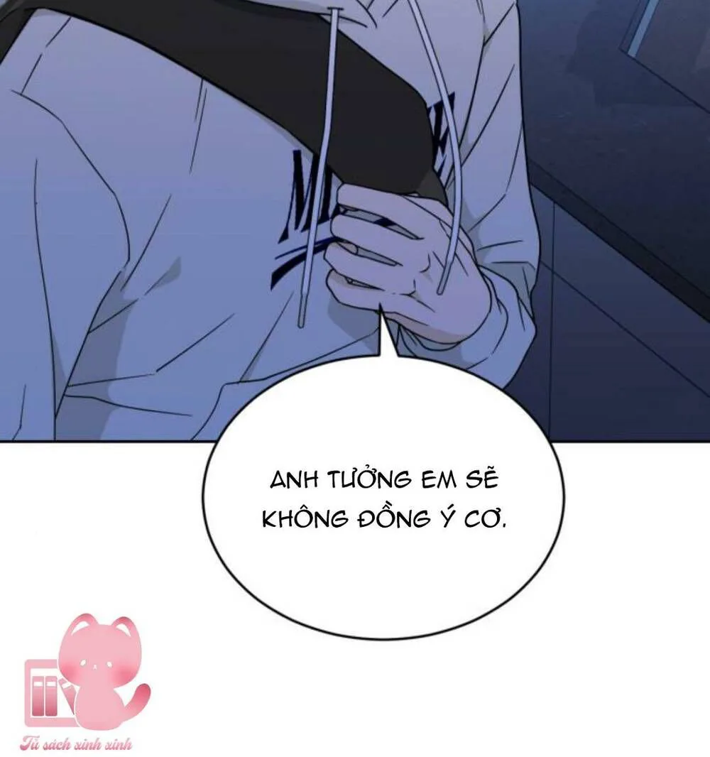 Vận May Không Ngờ chương 39 - trang 46