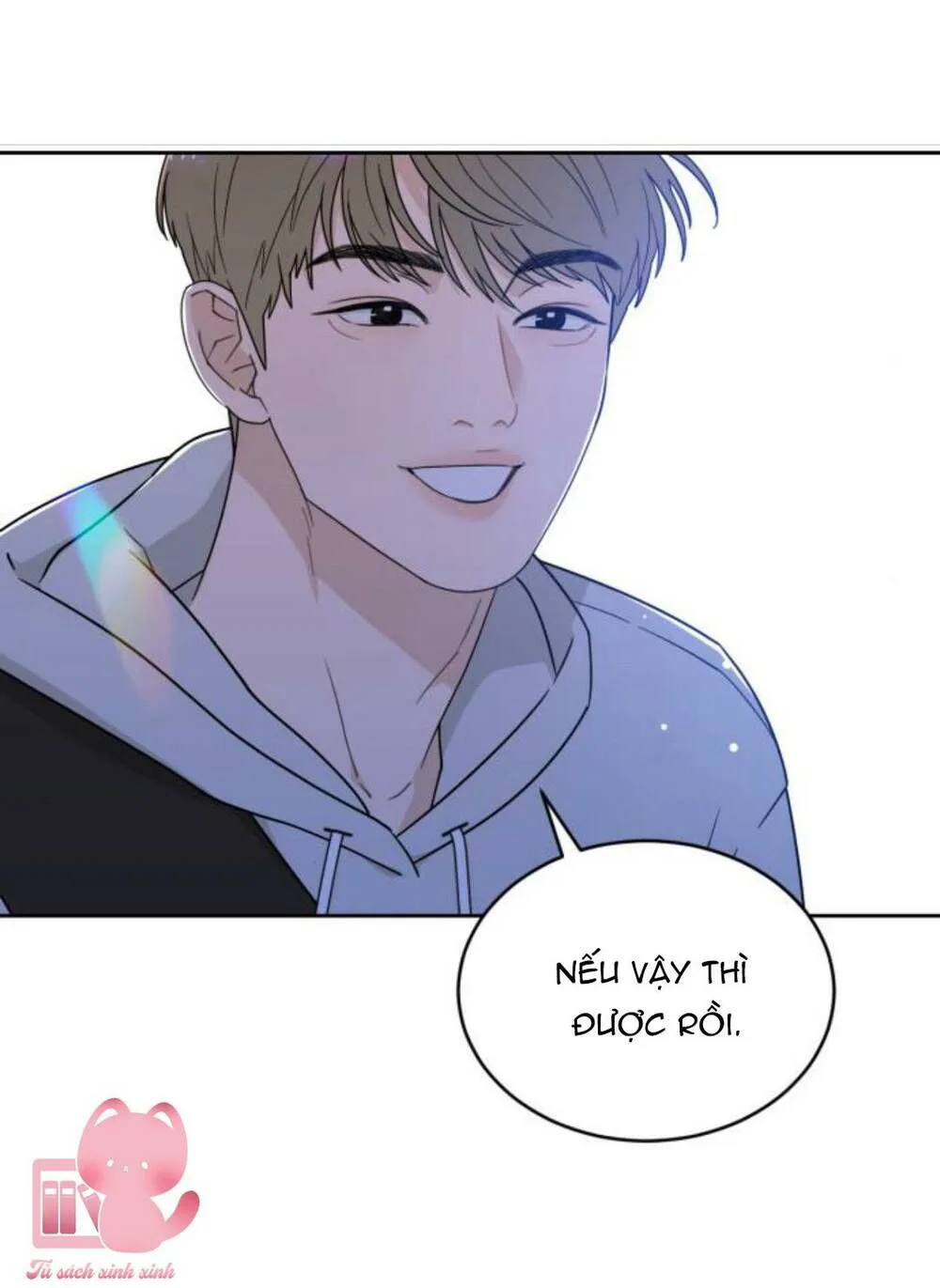 Vận May Không Ngờ chương 39 - trang 47
