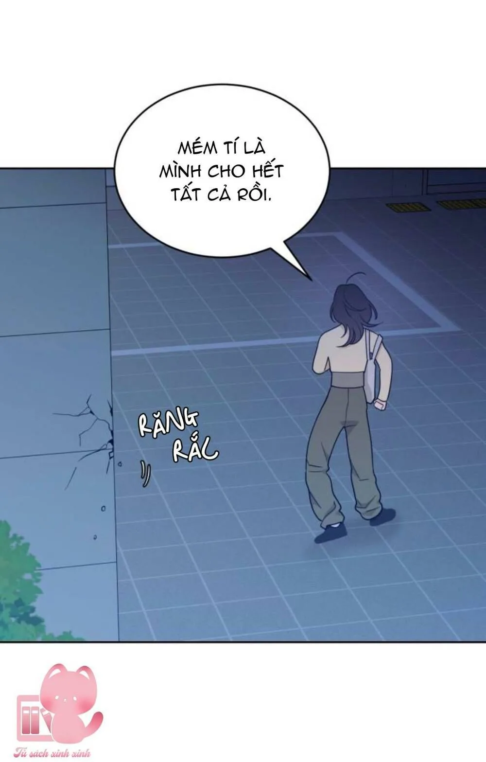 Vận May Không Ngờ chương 39 - trang 55