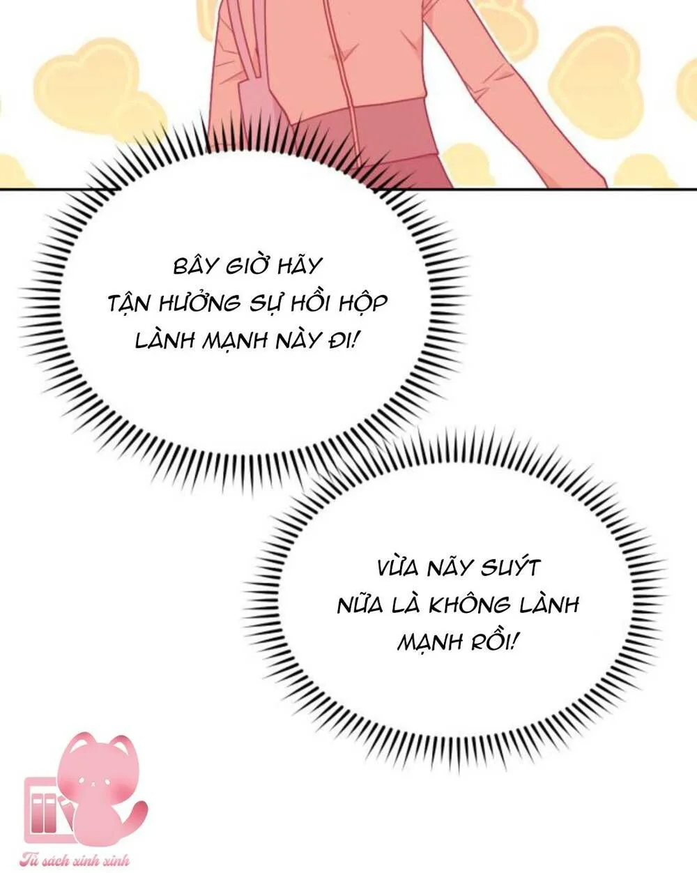 Vận May Không Ngờ chương 39 - trang 57
