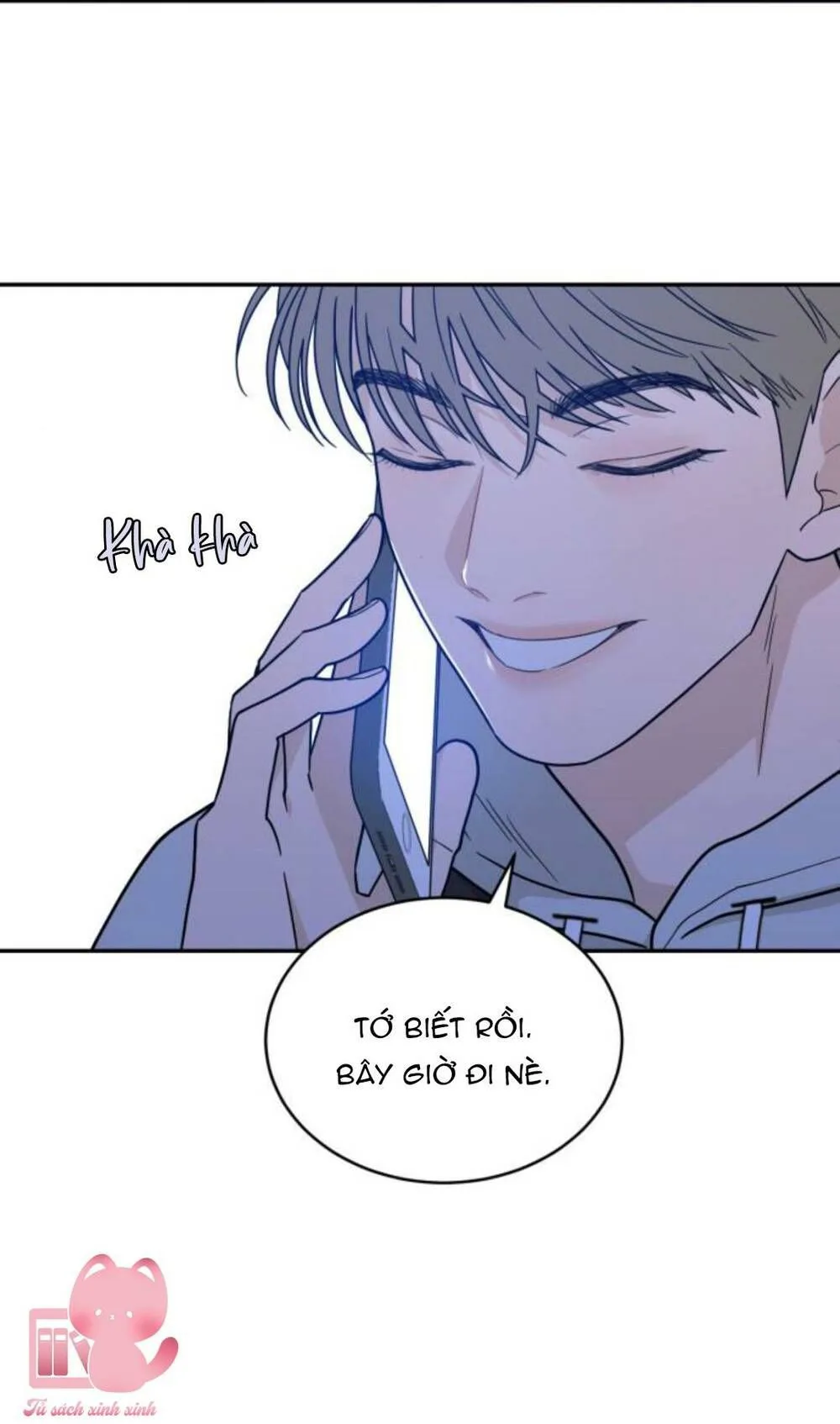 Vận May Không Ngờ chương 39 - trang 63