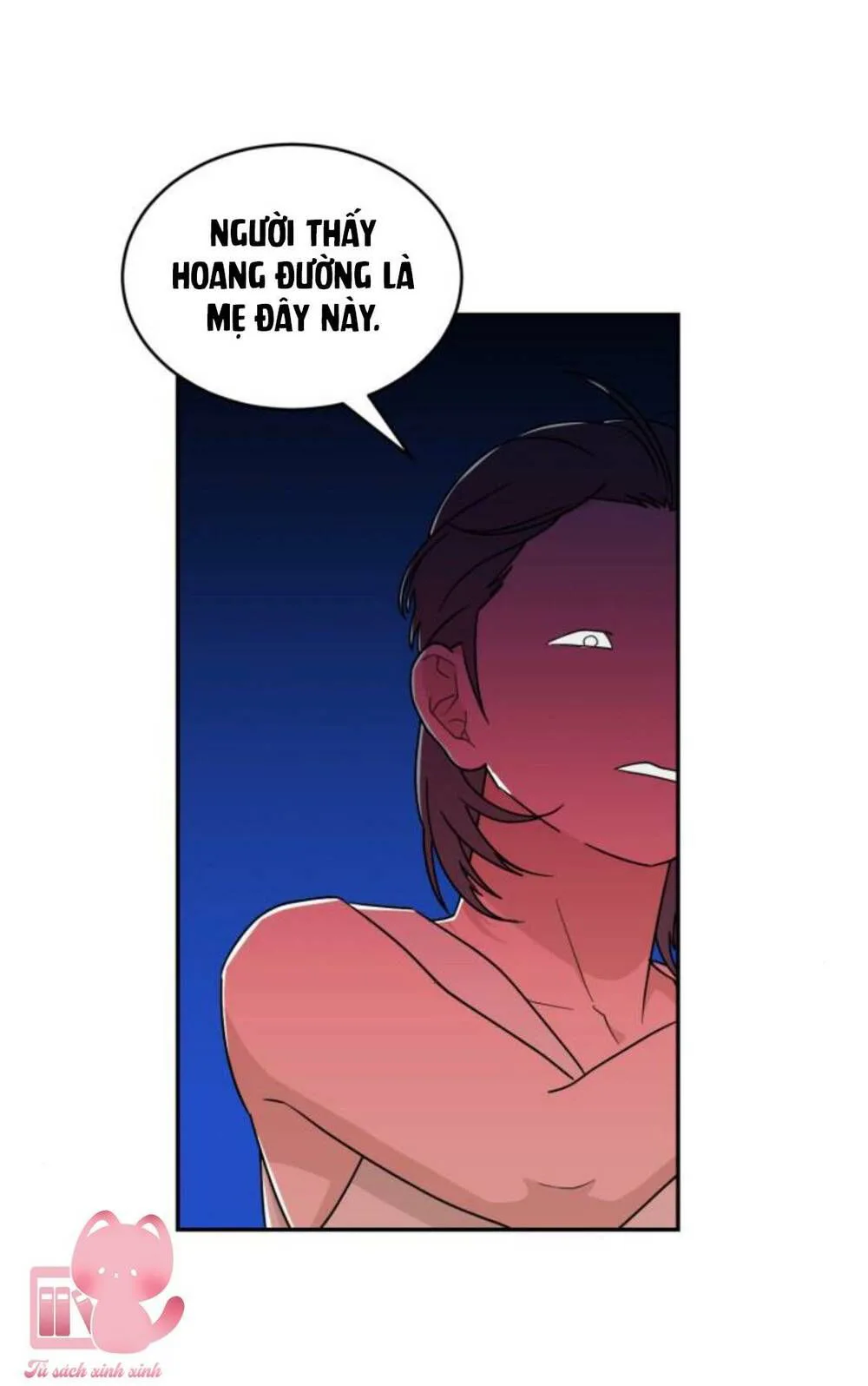 Vận May Không Ngờ chương 39 - trang 88