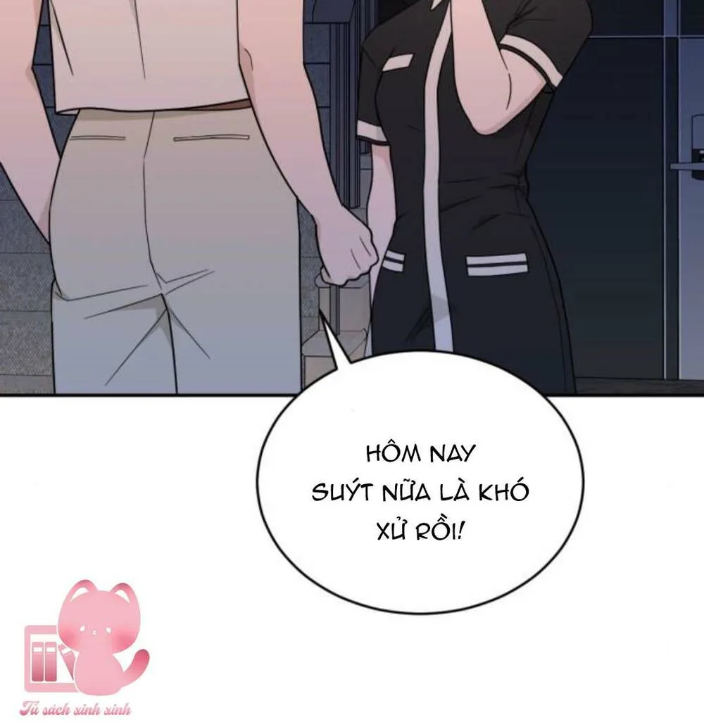 Vận May Không Ngờ chương 39 - trang 90