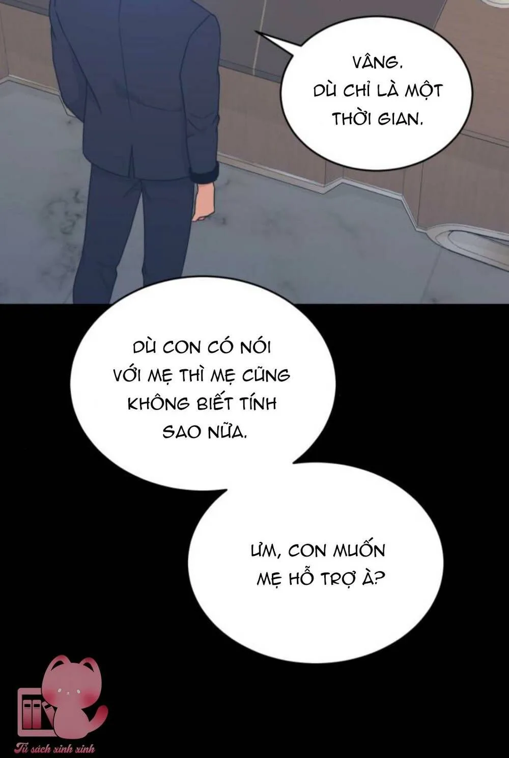 Vận May Không Ngờ chương 39 - trang 94