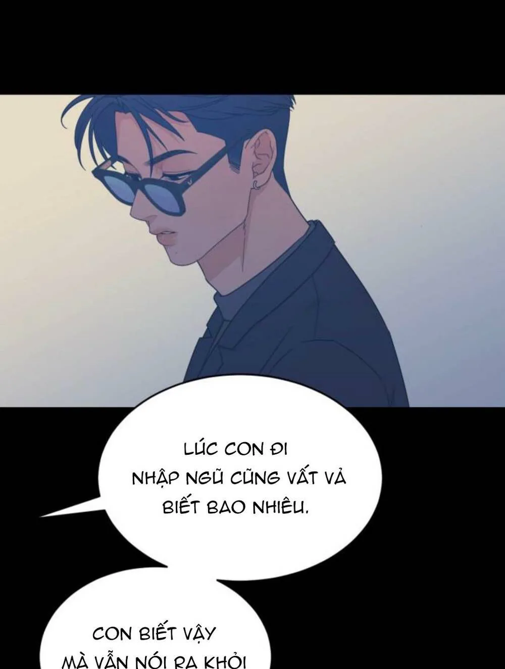 Vận May Không Ngờ chương 39 - trang 95