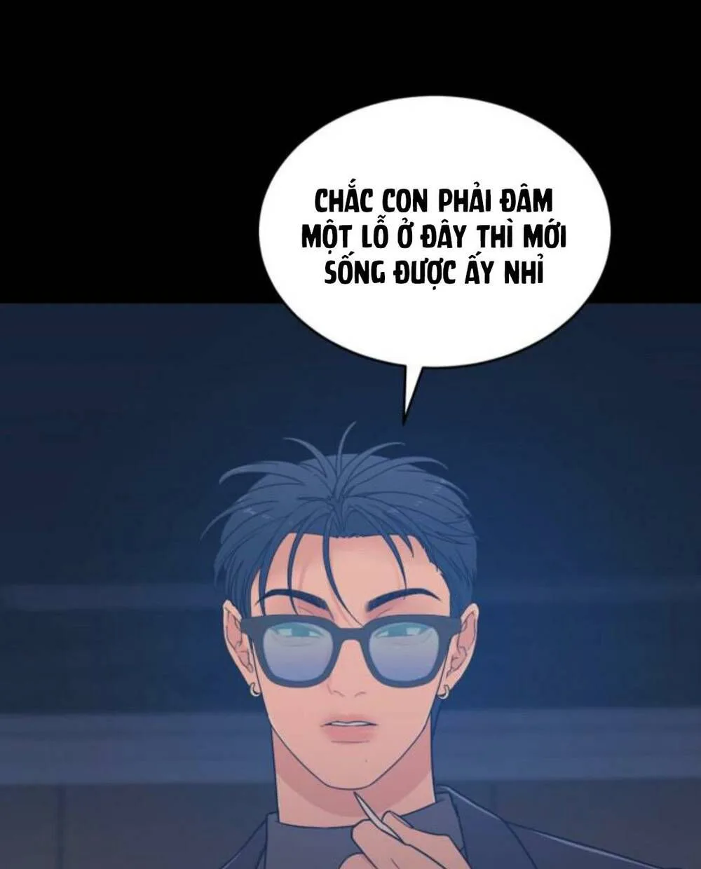 Vận May Không Ngờ chương 39 - trang 99