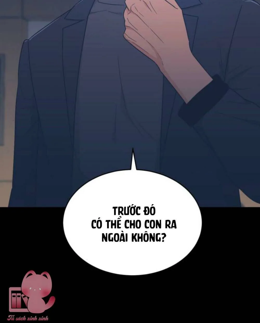 Vận May Không Ngờ chương 39 - trang 100
