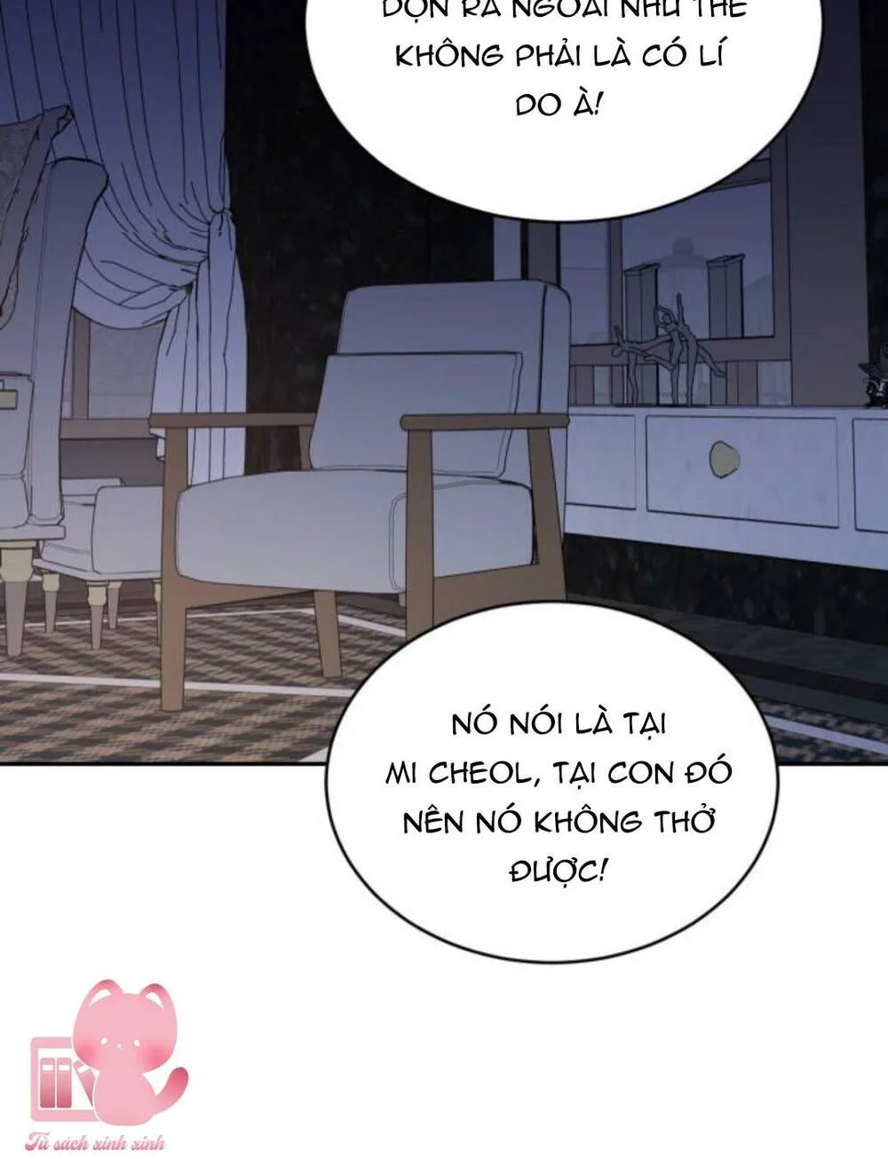 Vận May Không Ngờ chương 39 - trang 102