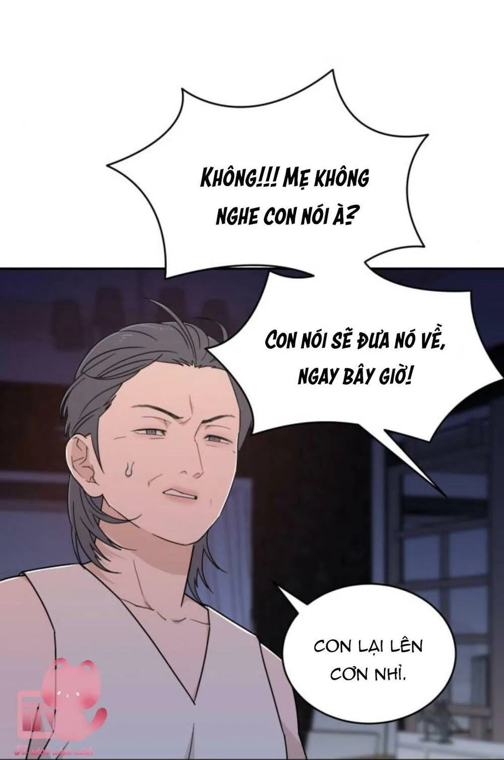 Vận May Không Ngờ chương 39 - trang 106