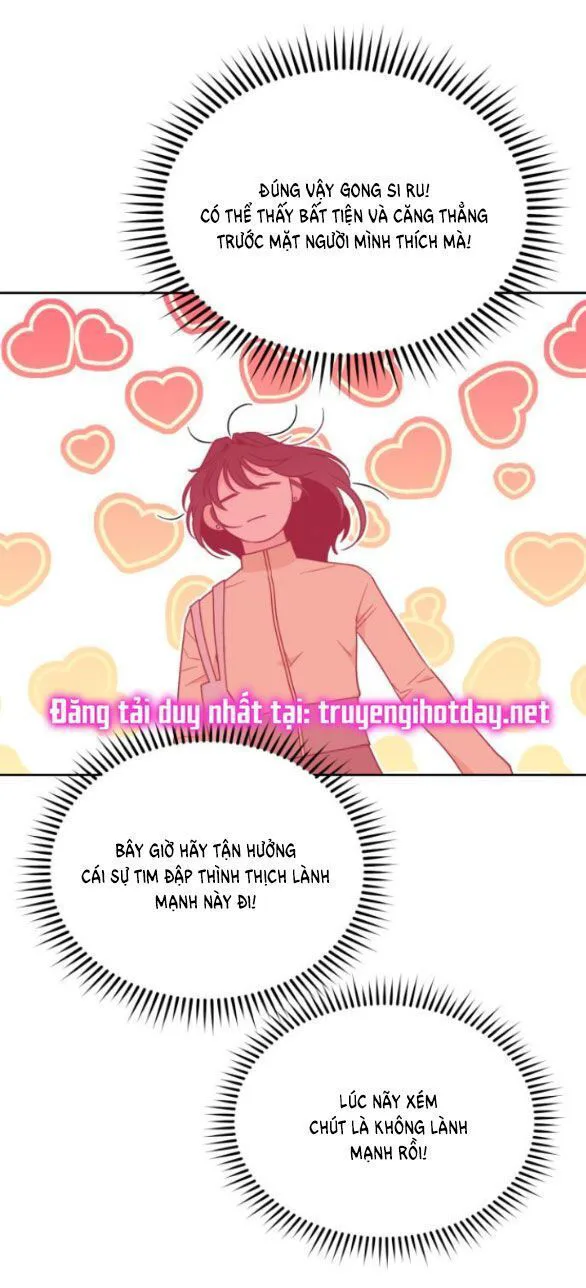 Vận May Không Ngờ chương 39.8 - trang 9
