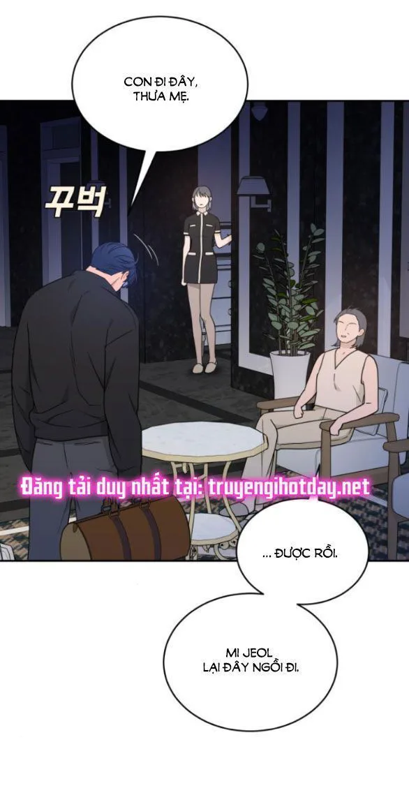 Vận May Không Ngờ chương 39.9 - trang 32