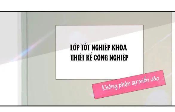Vận May Không Ngờ chương 40.5 - trang 13