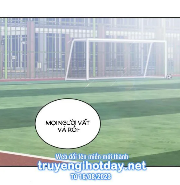Vận May Không Ngờ chương 40.6 - trang 14