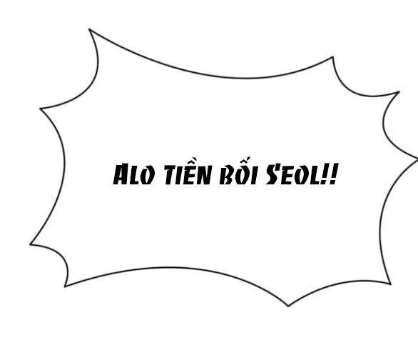 Vận May Không Ngờ chương 40.6 - trang 18