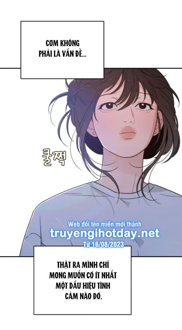 Vận May Không Ngờ chương 40.6 - trang 33