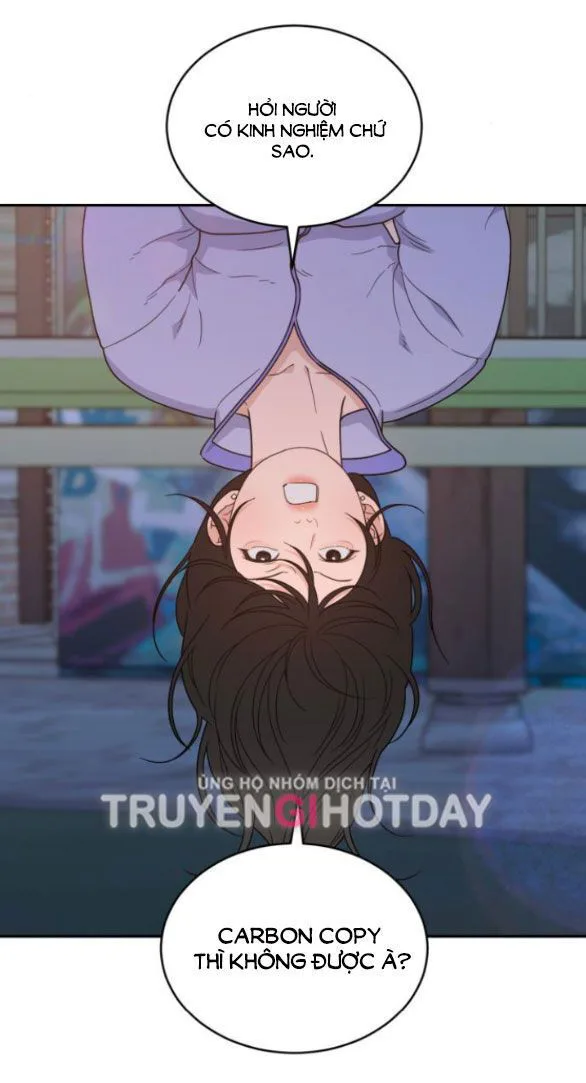Vận May Không Ngờ chương 40.6 - trang 45