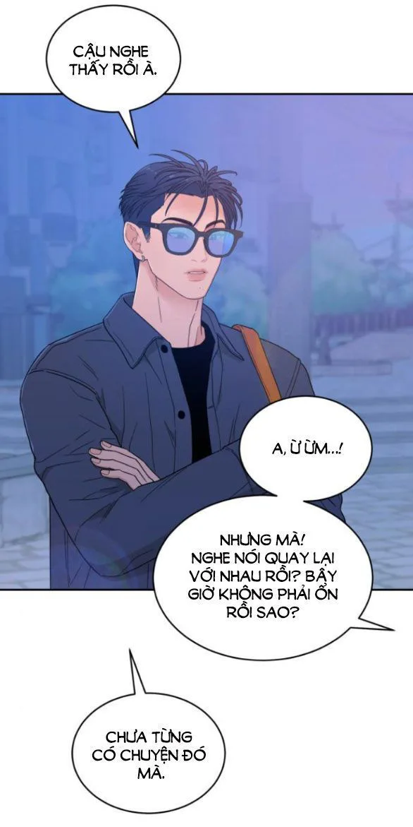 Vận May Không Ngờ chương 40.6 - trang 51