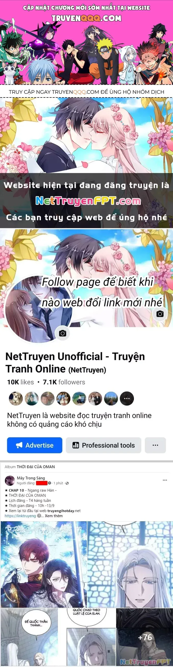 Vận May Không Ngờ chương 41.2 - trang 1