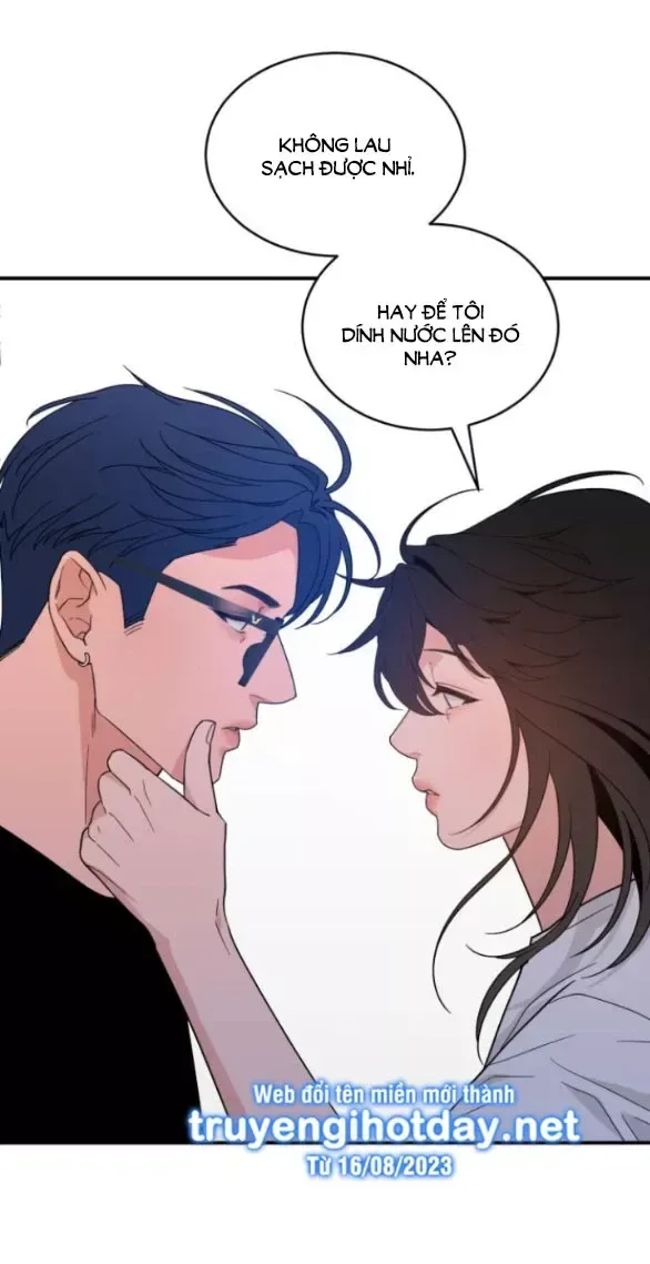 Vận May Không Ngờ chương 41.2 - trang 56