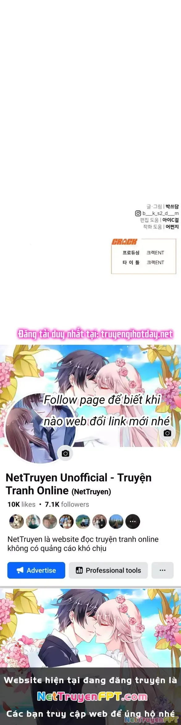 Vận May Không Ngờ chương 41.2 - trang 61
