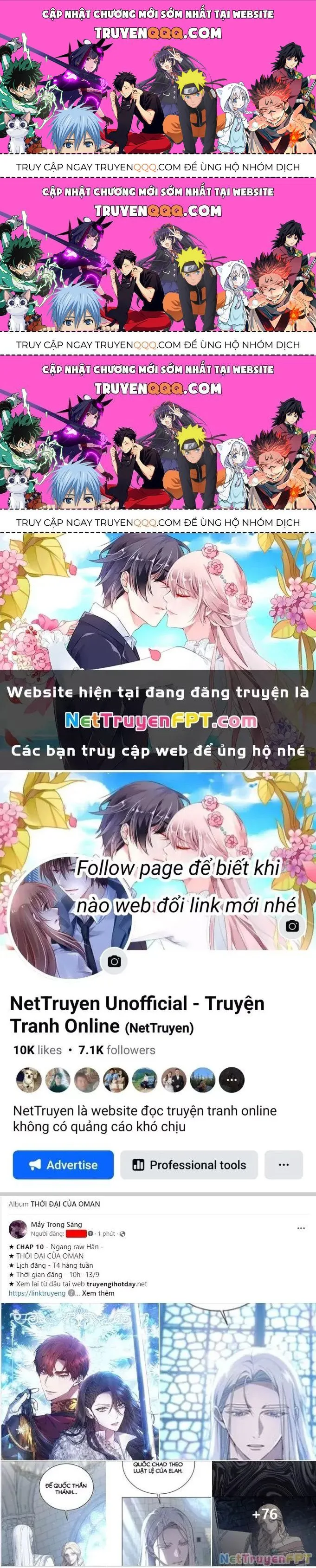 Vận May Không Ngờ chương 41.6 - trang 1
