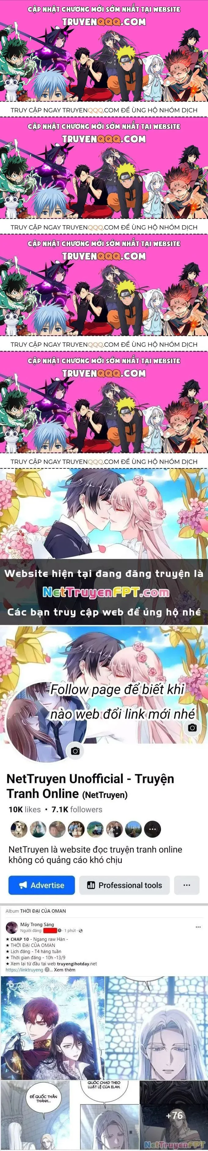 Vận May Không Ngờ chương 41.7 - trang 1