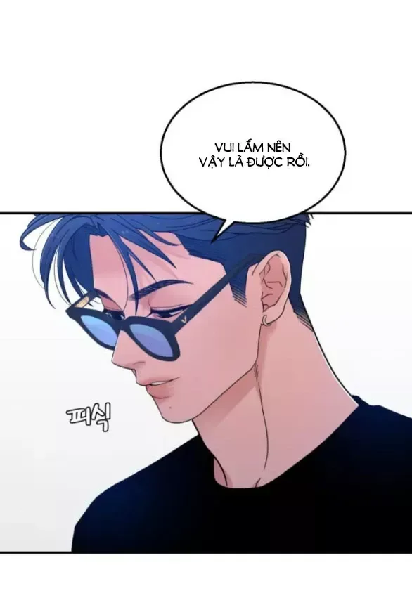 Vận May Không Ngờ chương 41.7 - trang 24