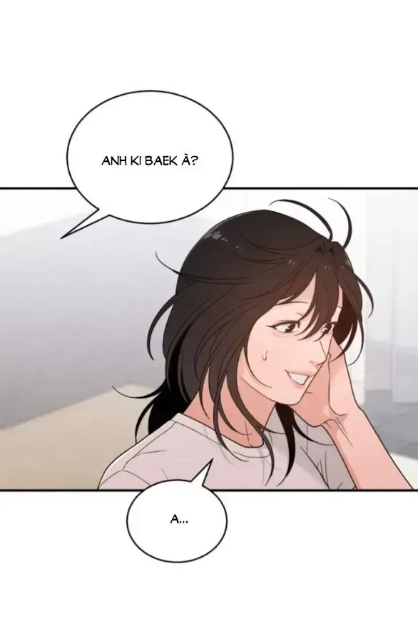 Vận May Không Ngờ chương 41.7 - trang 33