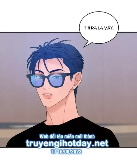 Vận May Không Ngờ chương 41.7 - trang 34