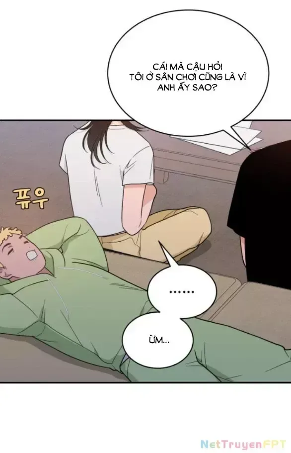 Vận May Không Ngờ chương 41.7 - trang 35